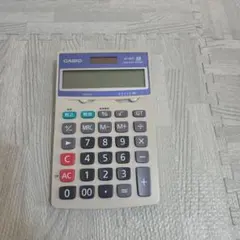CASIO 電卓 JH-12VT 12桁