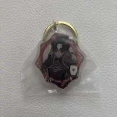 ツイステ エース アクキー