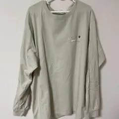 Cleveland Cavaliers 長袖シャツ ベージュ