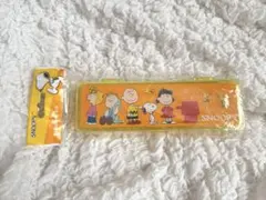 SNOOPY スヌーピー バリューパック 文房具セットのサムネイル