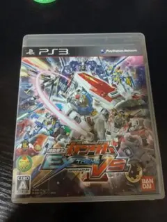 機動戦士ガンダム EXTREME VS.