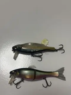 2025年最新】メガバス xj100の人気アイテム - メルカリ