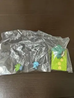 ポケモン リーメント ウパー ナゾノクサ