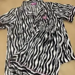 コギャルパジャマ160