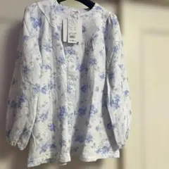 GUNZE ゆったり設計 パジャマ Mサイズ