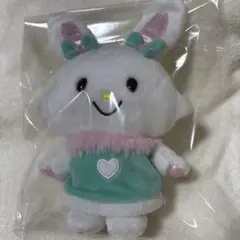 サンリオ　ピューロランド　ウィッシュミーメル　ワンポイントハートシリーズ