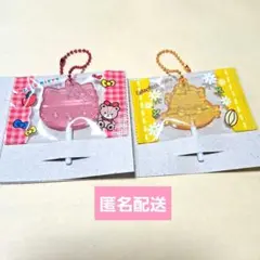 サンリオキャラクターズ キャンディーチャーム