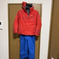 2026年最新】KJUS スキーウェア(子ども用)の人気アイテム - メルカリ