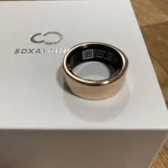 2025年最新】soxai ring1の人気アイテム - メルカリ