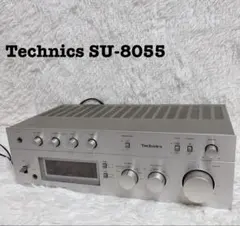 2025年最新】Technics アンプの人気アイテム - メルカリ