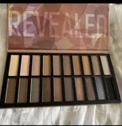 Coastal Scents REVEALED アイシャドウパレットのサムネイル