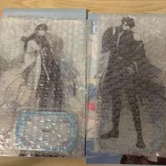 3個セット 全知的な読者の視点から アクスタ ユジュンヒョク