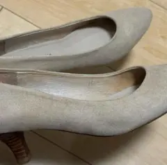 オリエンタルトラフィック パンプス