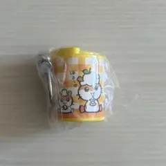 サンリオ　コインシリンダー　コロコロクリリン