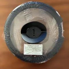 新品　T-fal ガラスぶた18cmのサムネイル