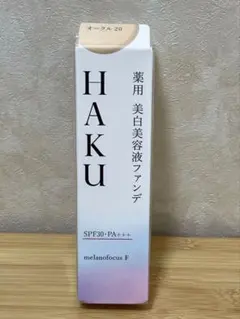 2026年最新】資生堂 HAKU 薬用美白美容液ファンデの人気アイテム