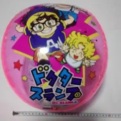 日清焼そばUFO ダンシングウーパー 1985年 昭和レトロ 動作未確認 中古