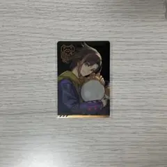 CRチップス ステッカー きなこ & YY & Ras & Wokkaセット