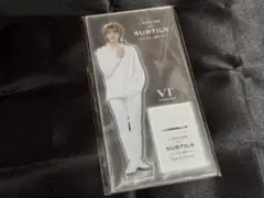 2026年最新】bts ジン アクリルスタンドの人気アイテム - メルカリ