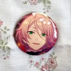 白鳥藍良 シャッフル 缶バッジ