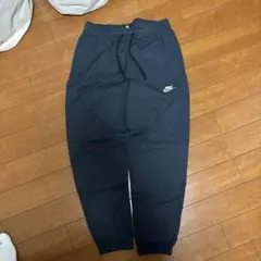 NIKE ジョガーパンツ ブラック