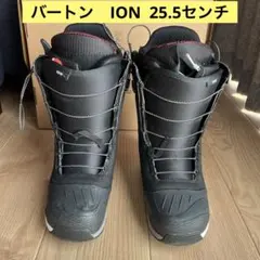 2026年最新】burton ion 26cmの人気アイテム - メルカリ