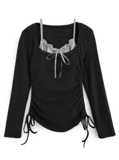 GRL トップス[ac2472]