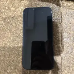 「美品iPhone14plusブラック 本体 128GB おまけ付き
