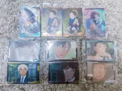 名探偵コナン イタジャガ vol.5 10枚セット