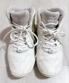 Mizuno ミズノ ウェーブダイバース23.5cm