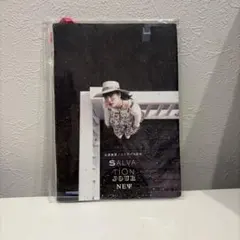 永原真夏　SALVA TION JOUR NEW