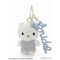 最終値下げ！SNIDEL 【HELLO KITTY】チャーム