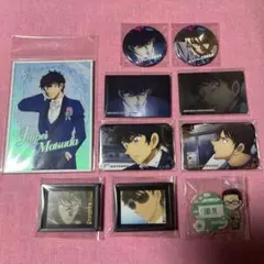 名探偵コナン 警察学校 ハロウィンの花嫁 降谷零 松田陣平 諸伏景光