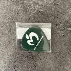Mr. GREEN APPLE ピック 限定非売品 2枚セット