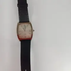 T1429【電池切れ】CITIZEN シチズン エクシード 腕時計 スクエアのサムネイル