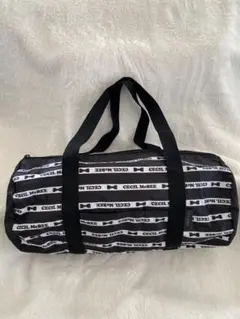 CECIL McBEE ボストンバッグ&トート2点セット　バラ売り可