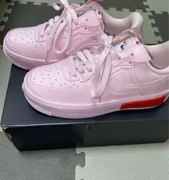 NIKE WOMENS AIR FORCE 1 FONTANKA 24.0