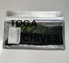 TOGA TABIO コラボ 靴下 ソックス 未開封品 レディース women
