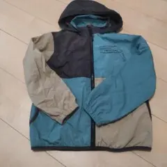 THE SHOP TK ナイロンジャケット　140