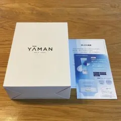 (新品・未開封) ヤーマン 美顔器 フォトプラスEX スムースS HRF20L2のサムネイル