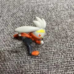 ポケモン　モンコレボックス　vol.2 ラビフット