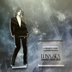 2026年最新】sugizo アクリルの人気アイテム - メルカリ