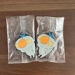 でこぼこフレンズガチャガチャ