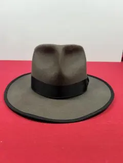 未使用級　ステットソン　春夏 未使用級 ステットソン 春夏 未使用級 ステットソン 春夏