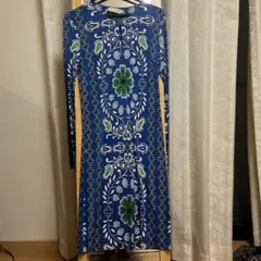 2025年最新】Tory Burch レディース ロングワンピースの人気アイテム