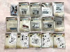 一番くじドラゴンボール40th 其の弍　H賞9種 I賞5種　アクレクト1種セット