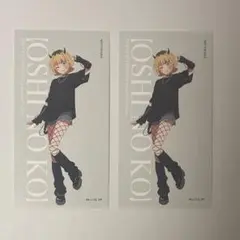 推しの子 ベースヤード 特典 MEMちょ