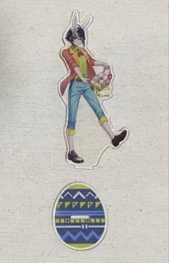 伊波ライ アクリルスタンド イースター