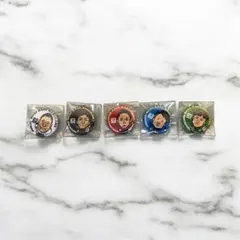 2026年最新】キャラクターグッズ ピンズ・ピンバッジ・缶バッジの人気