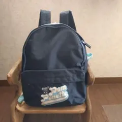 ポンポネットリュックサックのサムネイル